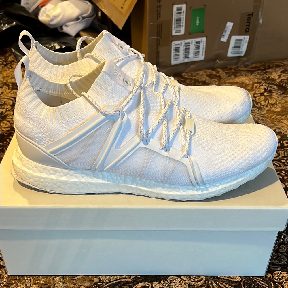 Adidas x BAIT Equipment Support 93/16 BA